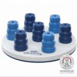 טריקסי משחק אסטרטגיה רמה 1 - Trixie Mini Solitaire