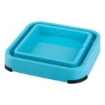 ⁦ליקי מט קיפר חוץ Keeper Outdoor טורקיז⁩ – תמונה ⁦2⁩