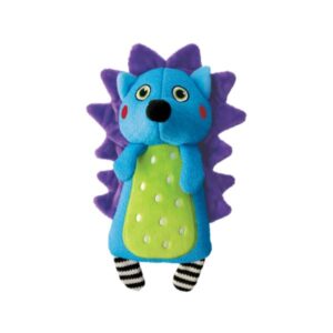 קונג WHOOPZ - בובת קיפוד קטנה