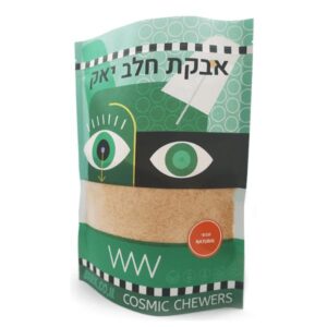 בארק Bark אבקת חלב יאק - 300 גרם
