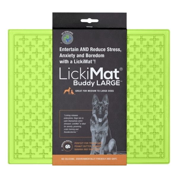 ⁦ליקי מט קלאסי באדי Buddy XL⁩ – תמונה ⁦4⁩