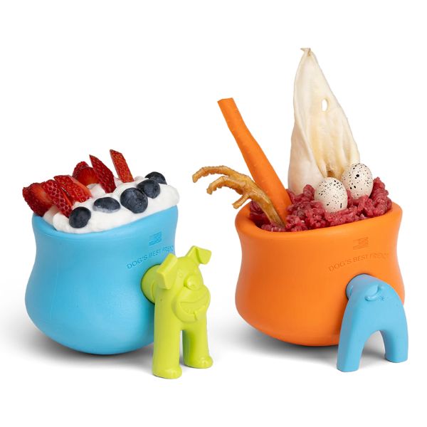⁦West paw ווסט פאו טופל סטופר Toppl Stopper⁩ – תמונה ⁦2⁩