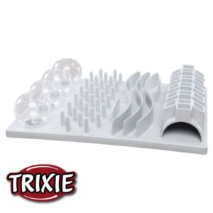 טריקסי משחק אסטרטגיה לחתולים - 40X30 ס"מ