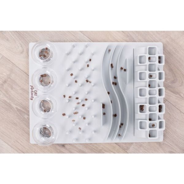 ⁦טריקסי משחק אסטרטגיה לחתולים - 40X30 ס"מ⁩ – תמונה ⁦2⁩