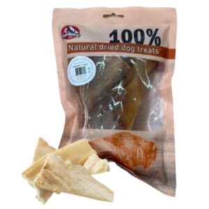 קרניבור קרקפת באפולו 12 ס"מ - 100 גרם