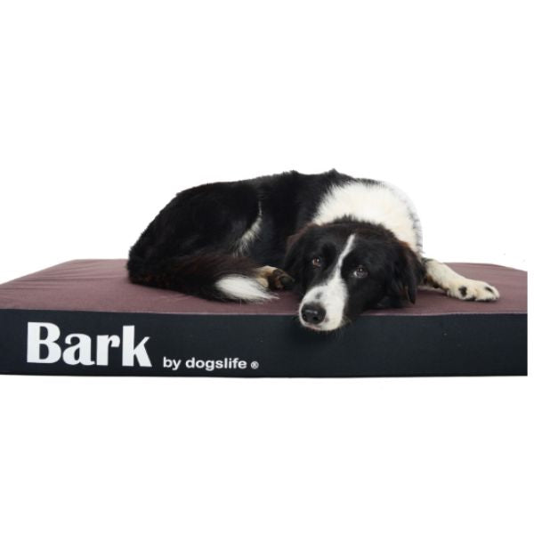 ⁦Bark בארק מזרן אורטופדי בינוני לכלבים - 85X60⁩ – תמונה ⁦2⁩