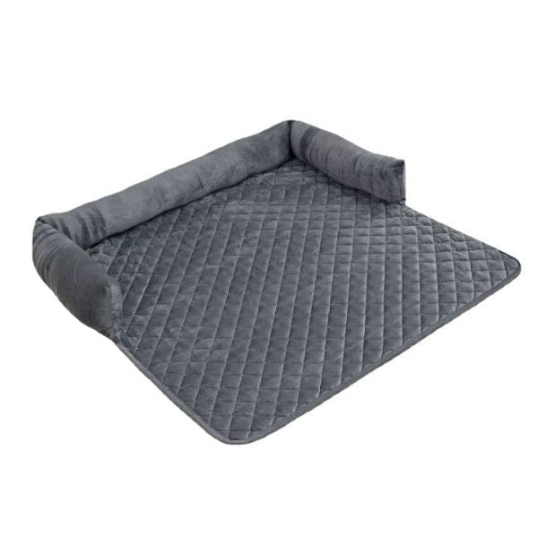 מיטת כיסוי לספה 75X120 - Pet Soul – תמונה 3