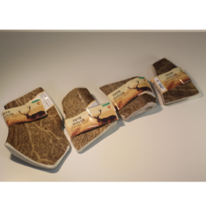 קרן יחמור 100% טבעי - S