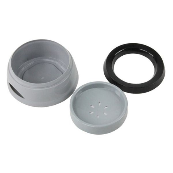 ⁦קערה מונעת טפטוף מים  - 750 מ"ל Pawise⁩ – תמונה ⁦2⁩