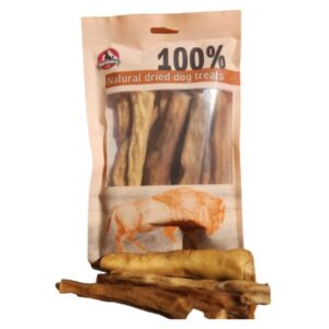 קרניבור זנב באפלו - 200 גרם
