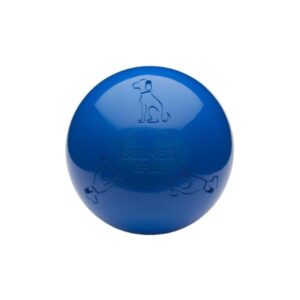Boomer Ball כדור דחיפה קטן - 10 ס"מ
