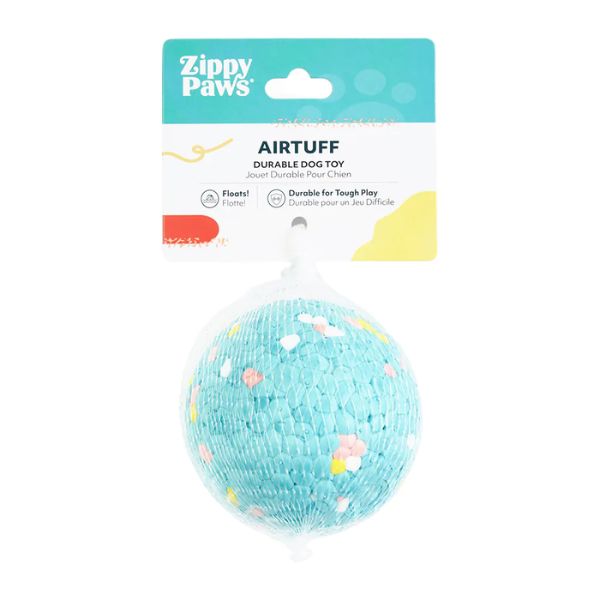 ⁦זיפי פוז כדור אוויר Zippy AirTuff⁩ – תמונה ⁦2⁩