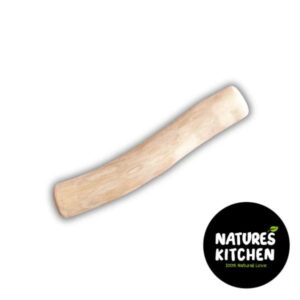 נייצר קיטשן Nature's Kitchen מקל לעיסה עץ קפה 100% טבעי - מיני