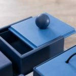 טריקסי משחק חשיבה קופסאות פוקר רמה 2 -Trixie Poker Box – תמונה 4