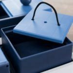טריקסי משחק חשיבה קופסאות פוקר רמה 2 -Trixie Poker Box – תמונה 3