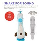 ציפור גופי געגע Outward Hound – תמונה 2
