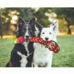 בובת נחש בלתי מנוצחת גדולה Outward Hound – תמונה 2